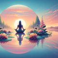 Meditation: A Spiritual Practice for Deepening Your Understanding of Christianity and Finding Inner Peace