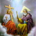 Understanding the Holy Trinity in Christianity