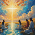 Exploring God's Grace and Forgiveness in Christianity