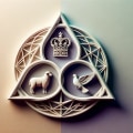Understanding the Role of Each Person in the Trinity: A Deep Dive into Christianity's Core Beliefs