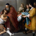 Exploring the Parable of the Prodigal Son