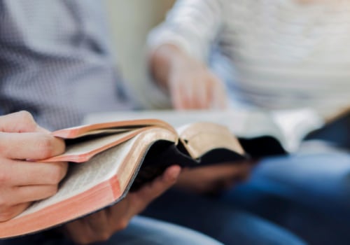 Understanding Worship and Fellowship in Christian Churches