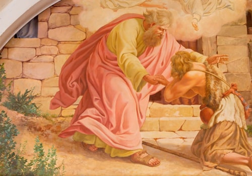 Jesus as the Messiah and Son of God: Exploring the Core Beliefs of Christianity