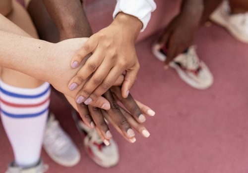 The Importance of Community in Christianity