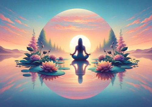 Meditation: A Spiritual Practice for Deepening Your Understanding of Christianity and Finding Inner Peace
