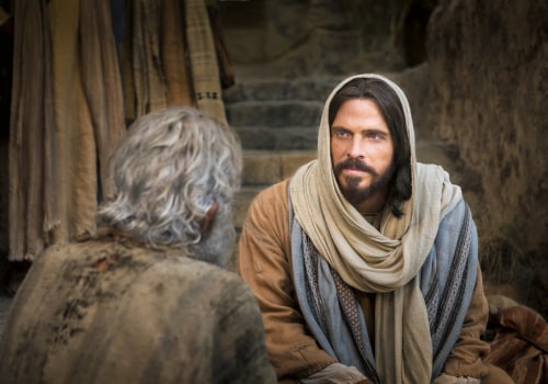 Healing the Sick: Understanding the Teachings and Miracles of Jesus