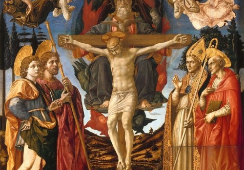 Understanding the Nature of the Trinity: Exploring the Core Beliefs of Christianity