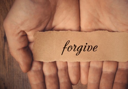 Understanding the Role of Forgiveness in Salvation