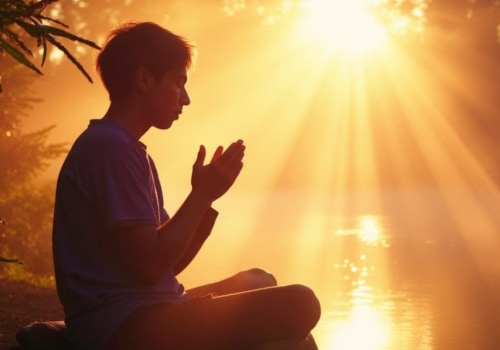 The Power of Prayer in Christianity: Understanding the Meaning of Christ and Deepening Your Faith