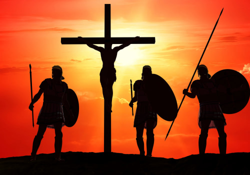 The Significance of Jesus' Death and Resurrection