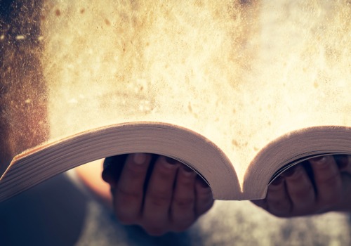 Interpreting the Bible in Christianity