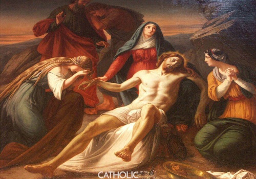 The Significance of Jesus' Sacrifice for Humanity