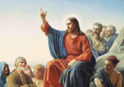 Sharing the Gospel: Understanding the Meaning of Christ