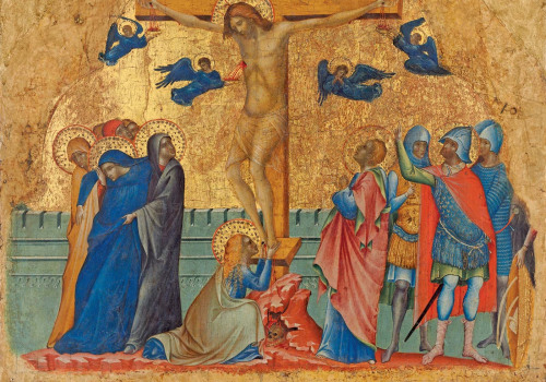 The Meaning of Atonement in Christianity