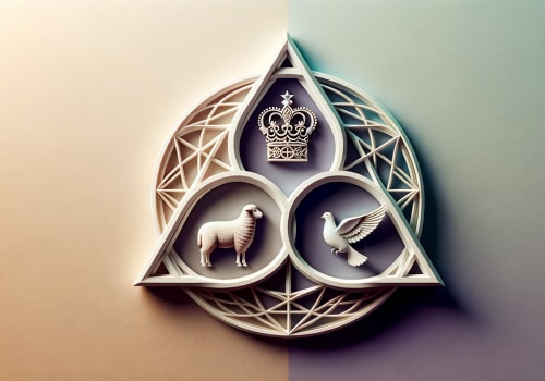 Understanding the Role of Each Person in the Trinity: A Deep Dive into Christianity's Core Beliefs